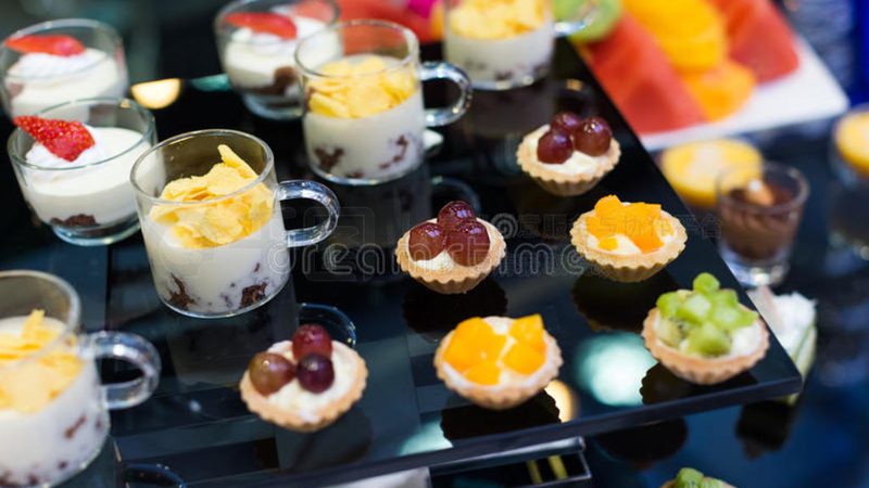 速冻食品批发市场进货流程揭秘：从源头把控品质