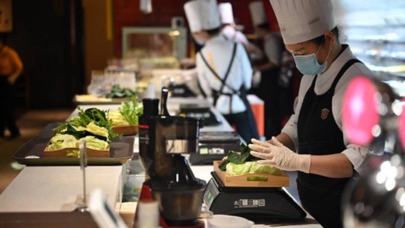 社区团购食品批发怎么选供应商