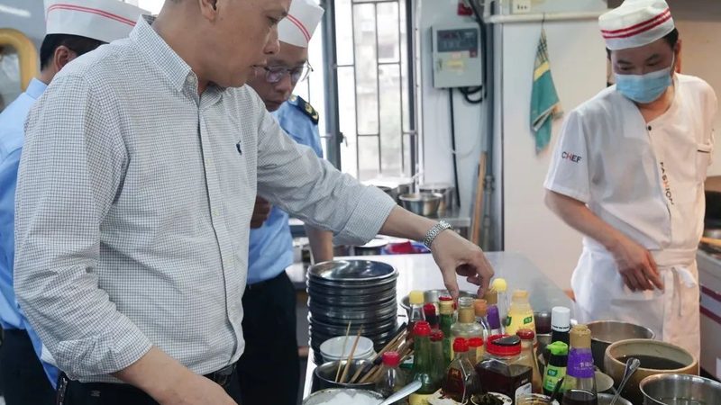 食品代加工税收政策解析：企业必知的税收优惠与合规要点