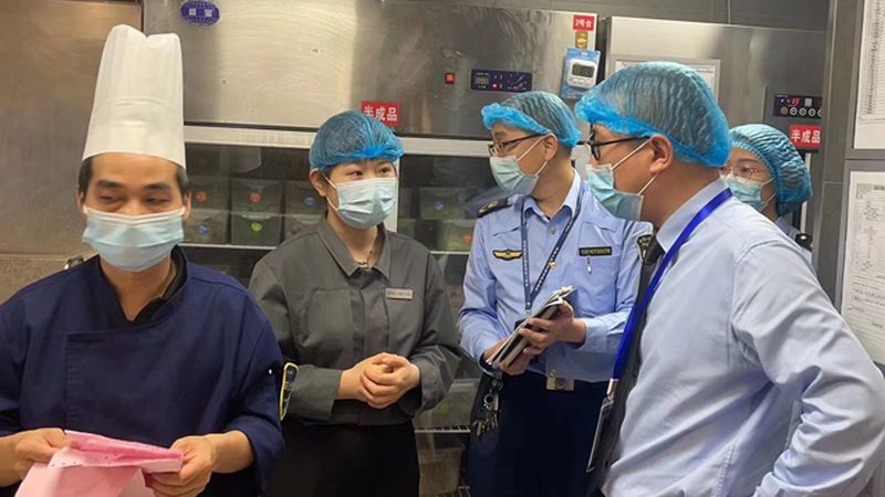 北京预制菜企业资质要求：合规之路解析**