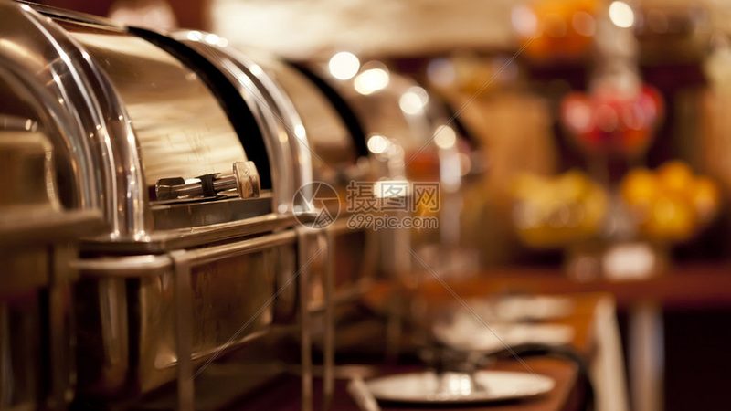 食品代加工质量保障：揭秘背后的严苛标准与工艺