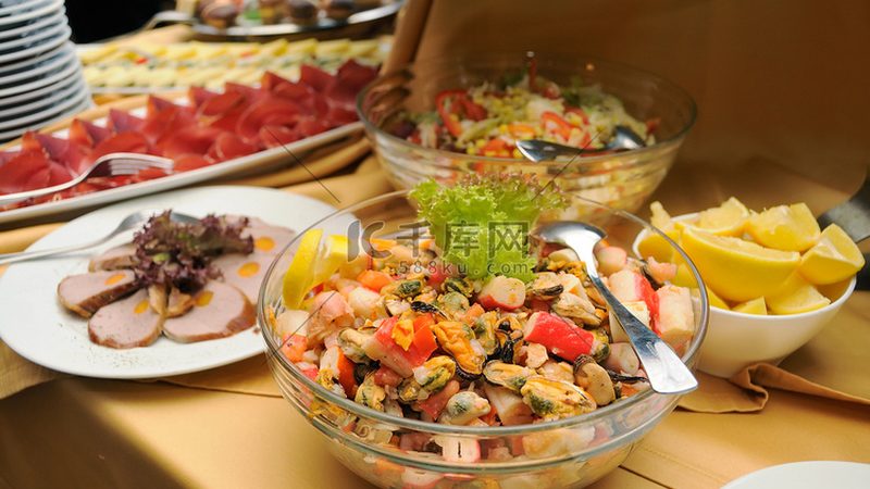 食品批发零售系统：揭秘其核心功能与选型要点