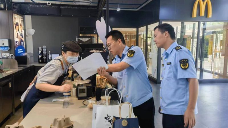 粮油店加盟：前景可期，如何抓住机遇？**