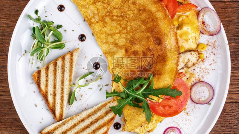 餐饮供应链：揭秘十大品牌背后的实力与选择**