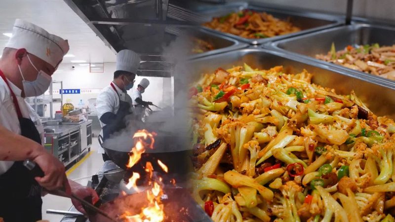 食品代加工，如何甄别靠谱厂家？**