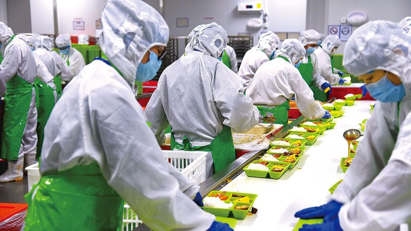 休闲食品质量如何判？揭秘选购关键