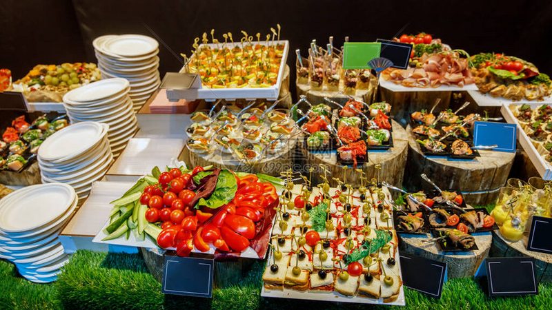 膨化食品，揭秘其背后的神秘工艺流程