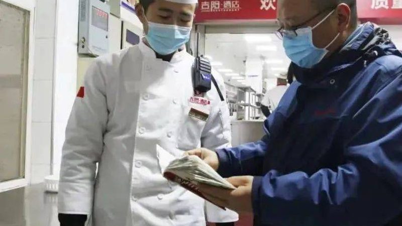 食品OEM代加工加盟，如何规避潜在风险？**
