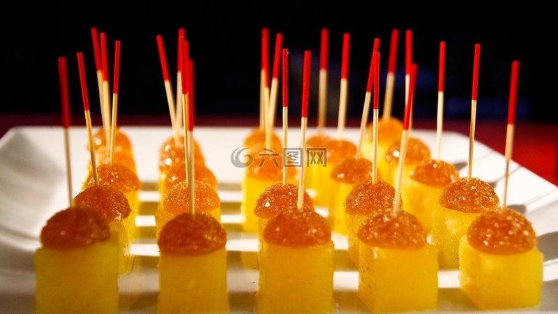 休闲食品散装代理批发：揭秘行业背后的秘密